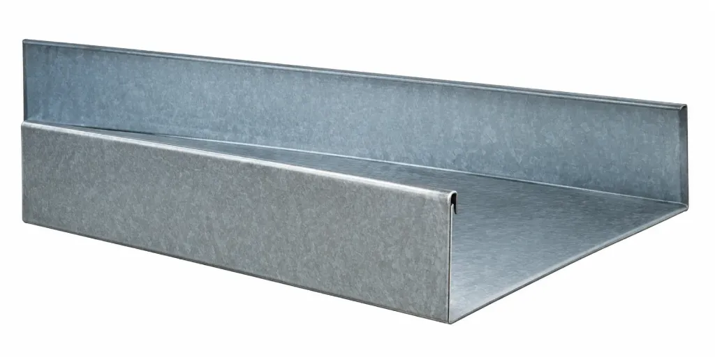 Accessoire pour plaques de plâtre DC 75 Profil 40 x 40
