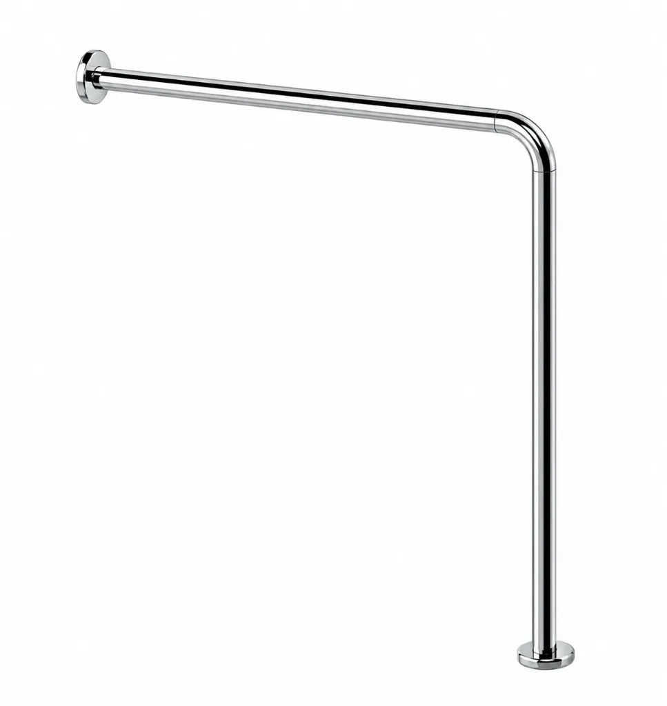 [ENG03] Floor to Wall Holding Bar