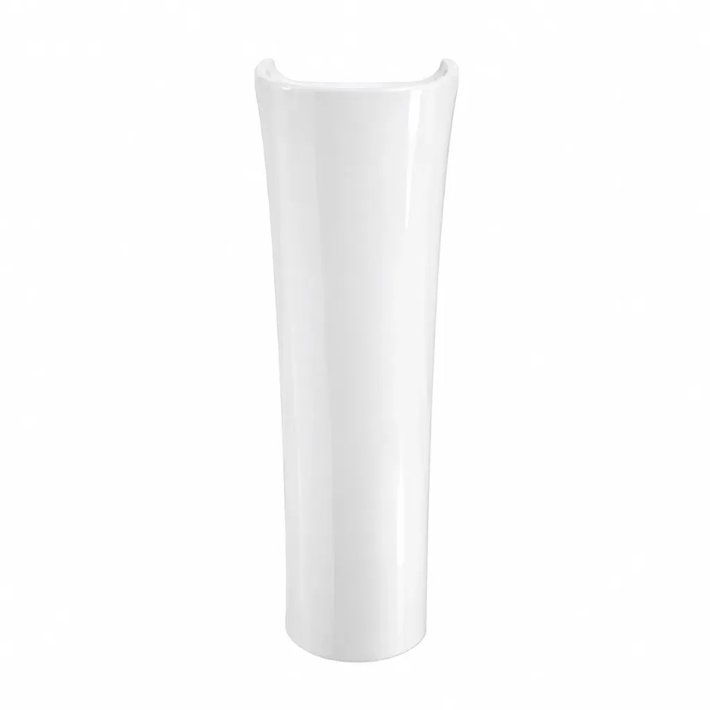 [EGEAYK00] Ege Pied Complet Blanc