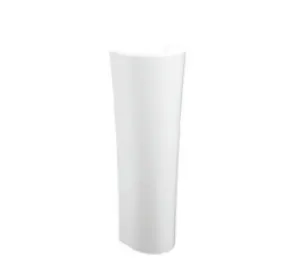 [EGEAYK00] Ege White Full Pedestal
