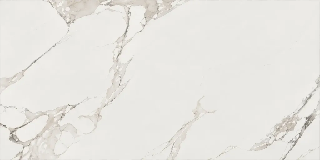 Carreau céramique effet marbre Carrara Labbato