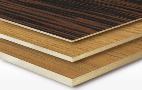 MDF PANELS
