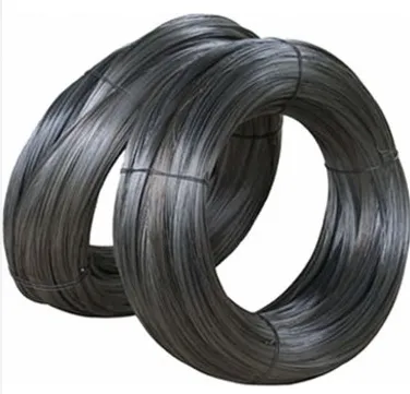 1.2 mm Annealed Steel Wire Coil