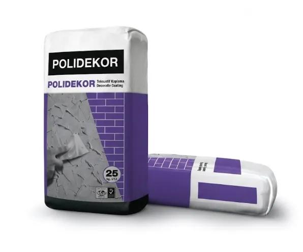 Peinture Polydecor 25 kg