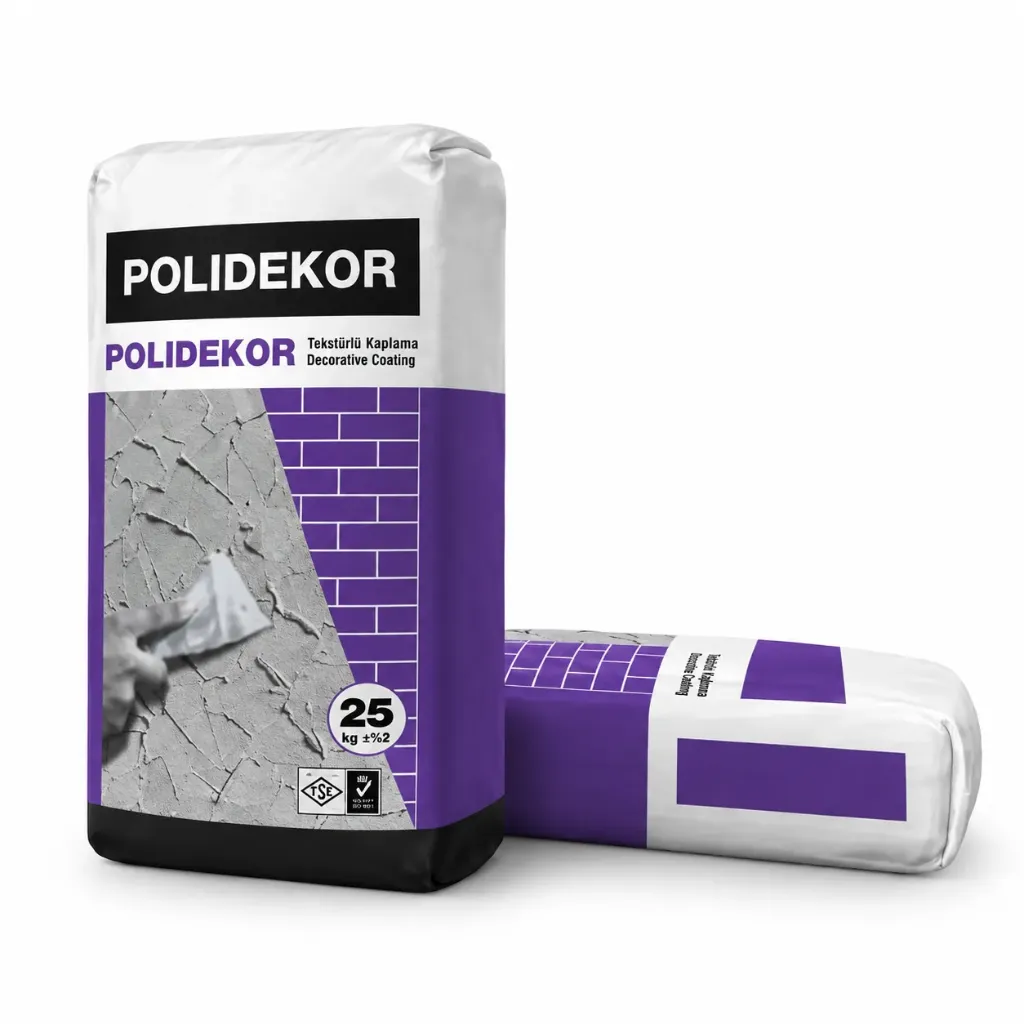Polydecor 25 kg Paint