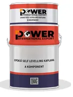 TPI-300 Self-Leveling Epoxy Floor Coating