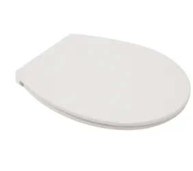 TOILET SEAT - ELITRA ZERO SLIM TOP MOUNTING
