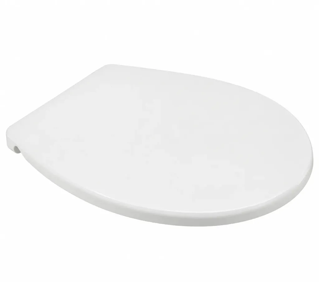 TOILET SEAT - ELITRA ZERO SLIM TOP MOUNTING