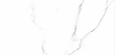 Calacatta Glossy Marble-Effect Ceramic Tile