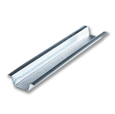 Ceiling Omega profile