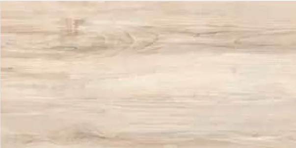 [NET2] Carreau en porcelaine effet bois gris clair Natura Wood (Érable)