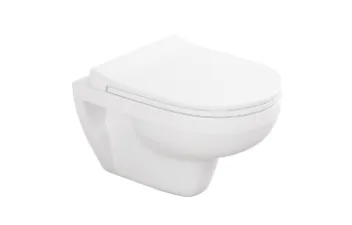 [KYRDAK04] KAYRA Wall Hung WC Pan