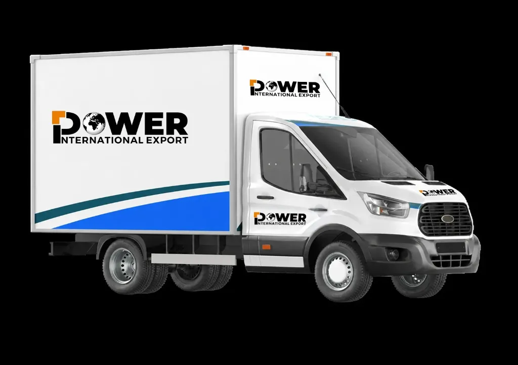 Domestic Logistic Transfer Service