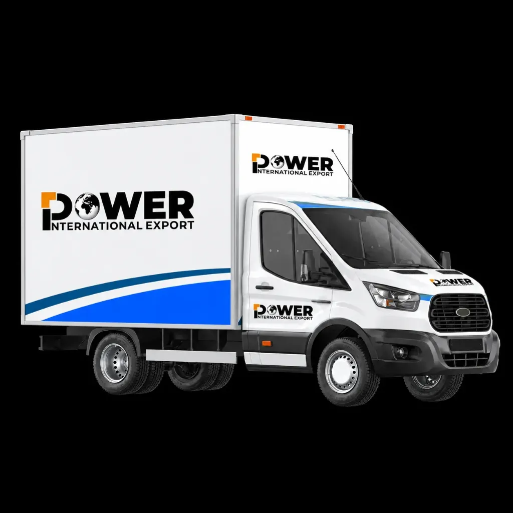 Domestic Logistic Transfer Service