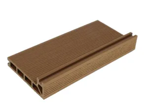 DECK MERDİVEN KÖŞE