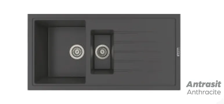 P-01 Granite Sink