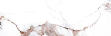 Kanlica White Marble-Effect Ceramic Wall Tile