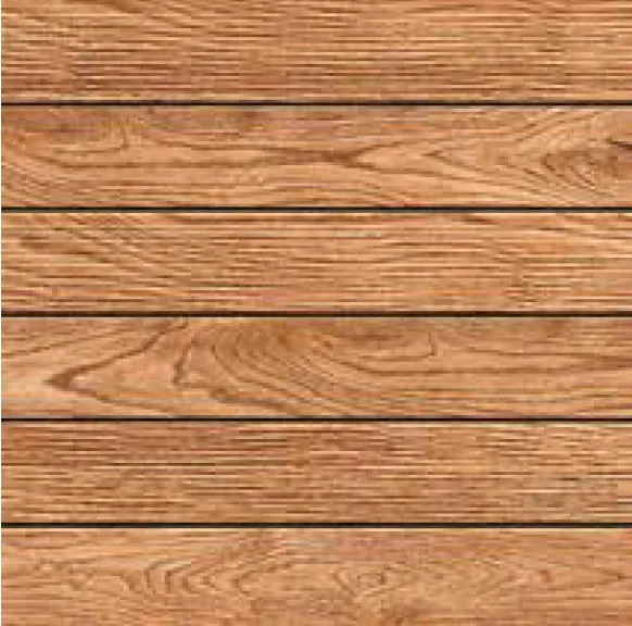 Sera Ceramic Light Wood-Effect Floor Tile