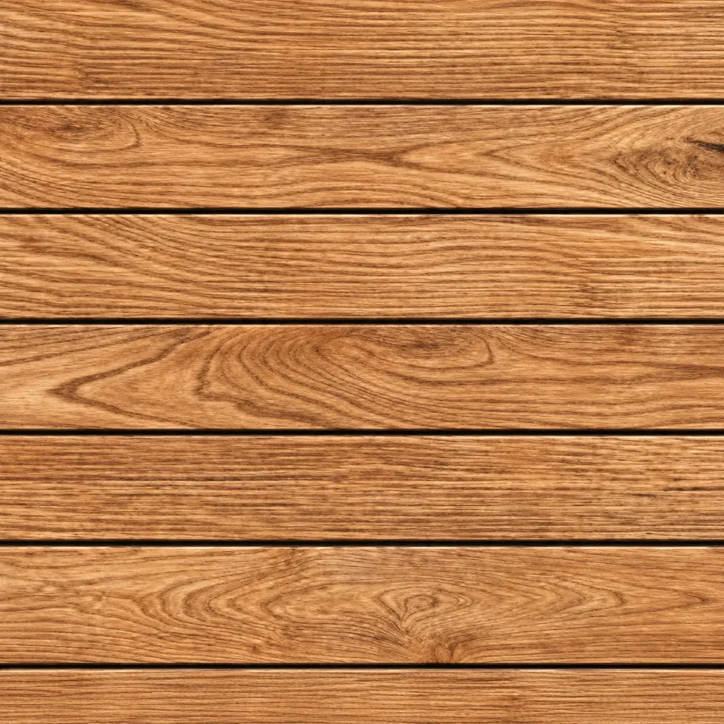 Sera Ceramic Light Wood-Effect Floor Tile