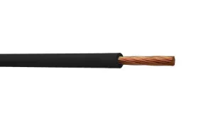 Câble H07V-R Rouge 100 m x 50