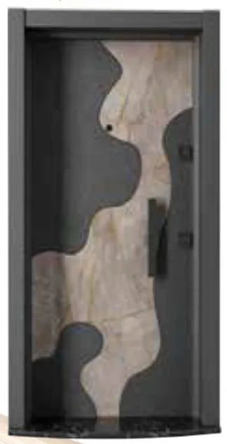 Exterior Door