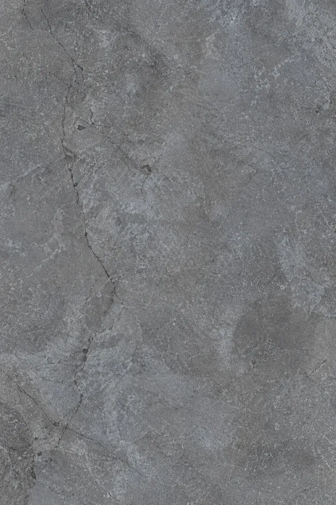 Di Mare Marble-Effect Porcelain Tile (Anthracite)