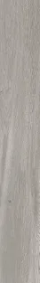 Olmo Grey-Brown Wood-Effect Porcelain Tile (Beige)