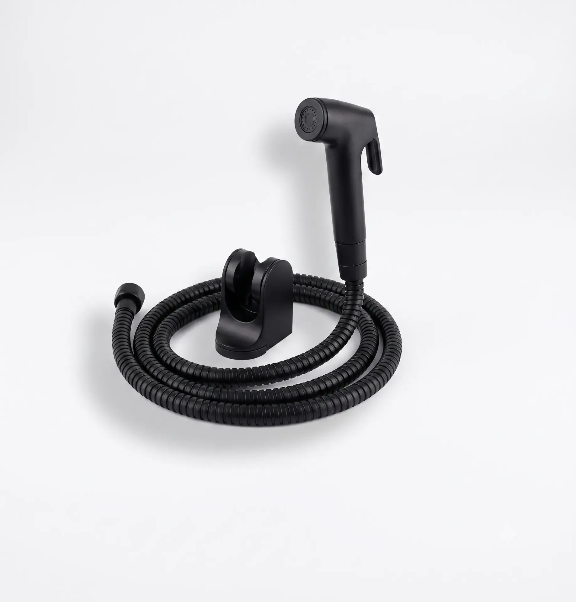 1113 - Faucets (Black)