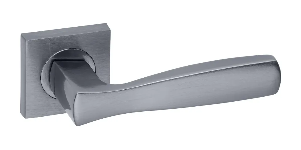 ZENN Door Handle (Anthracite)