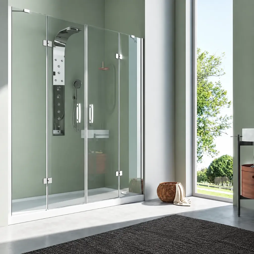 Karizma Shower Cabin