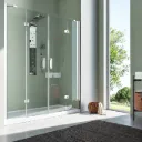 Karizma Shower Cabin